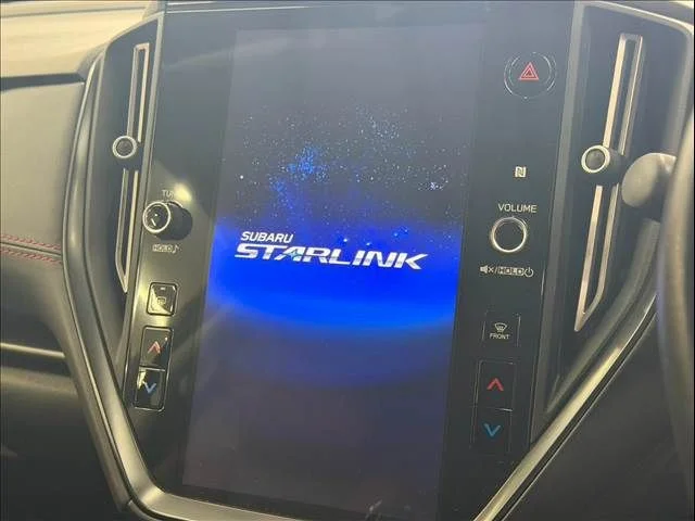 Subaru LEVORG STI　スポーツ　EX photo 3