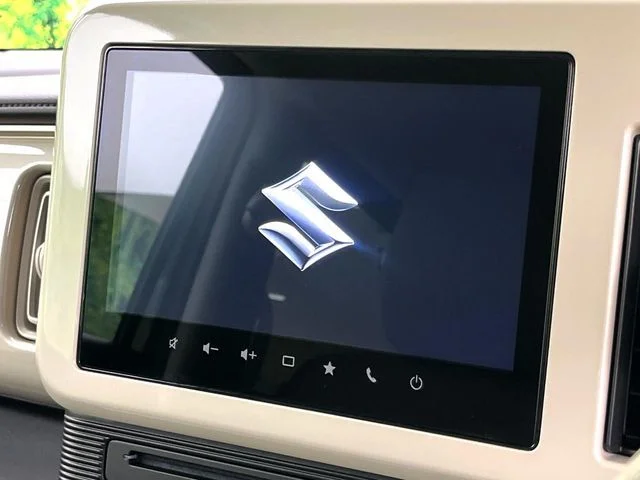 Suzuki WAGON R SMILE ハイブリッド　X photo 3