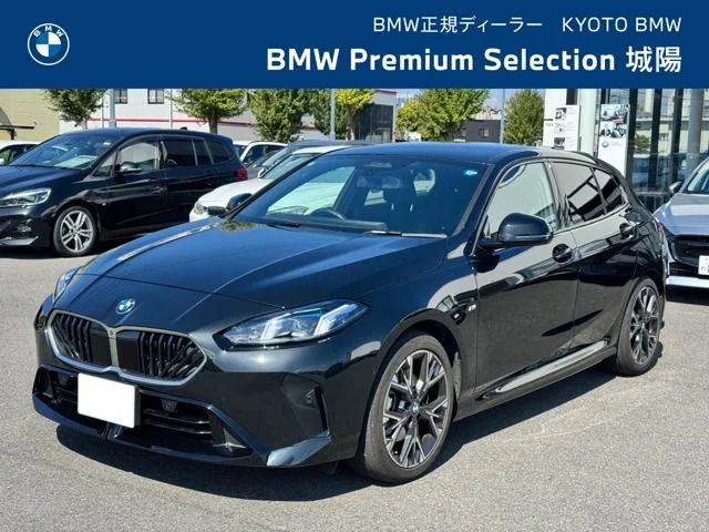 Bmw BMW 1series 120d　Mスポーツ 2025
