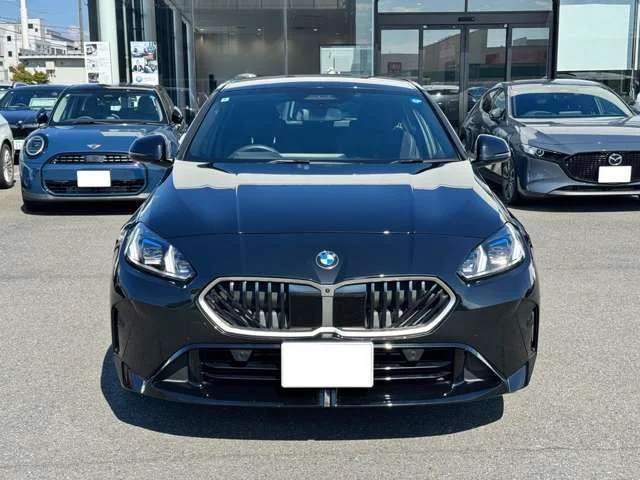 Bmw BMW 1series 120d　Mスポーツ photo 3