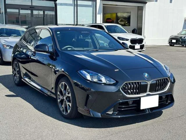 Bmw BMW 1series 120d　Mスポーツ photo 4