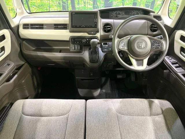 Honda N BOX L photo 2