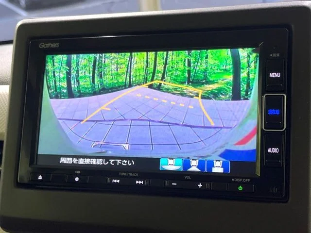 Honda N BOX L photo 4