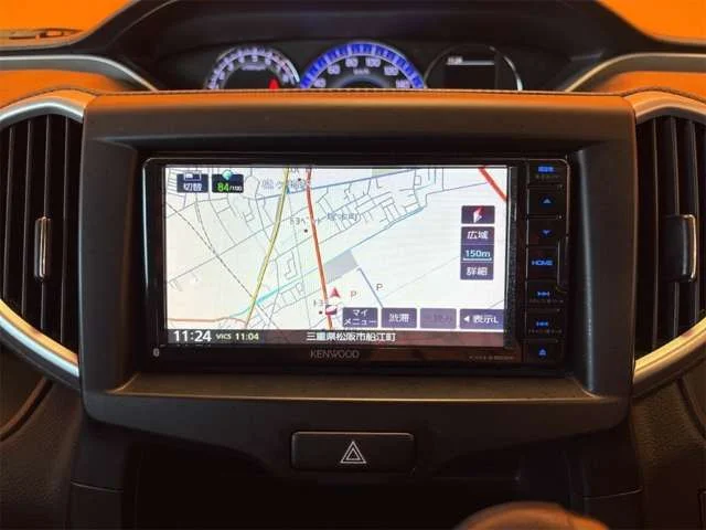 Suzuki SOLIO G photo 3