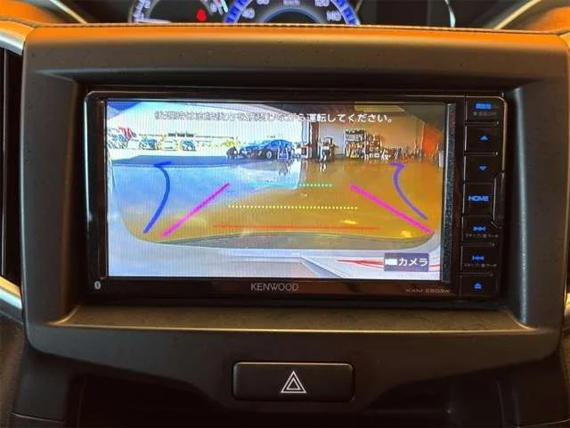 Suzuki SOLIO G photo 4