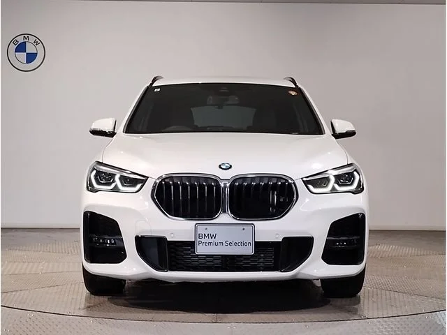 Bmw BMW X1 xDrive18d　Mスポ　Edジョイ＋ photo 2
