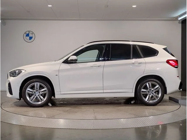 Bmw BMW X1 xDrive18d　Mスポ　Edジョイ＋ photo 3