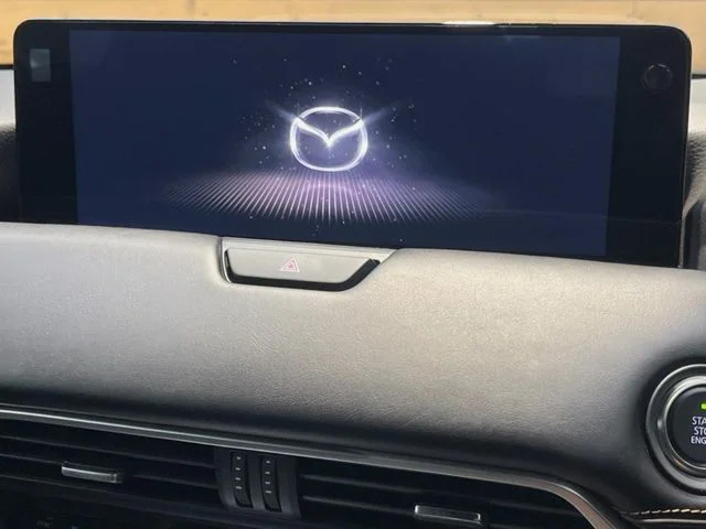 Mazda CX-60 XD　エクスクルーシブ　モード photo 3