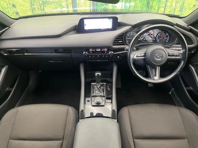 Mazda MAZDA3 FASTBACK XDプロアクティブツーリングセレクション photo 3