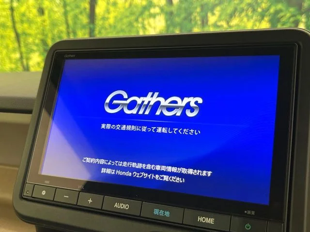 Honda N BOX ベースグレード photo 3