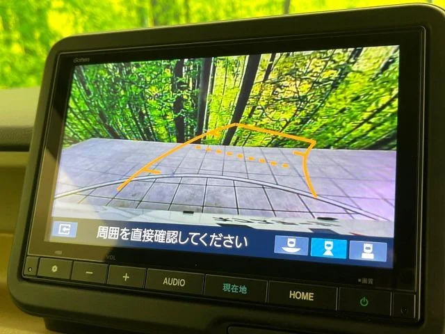 Honda N BOX ベースグレード photo 4
