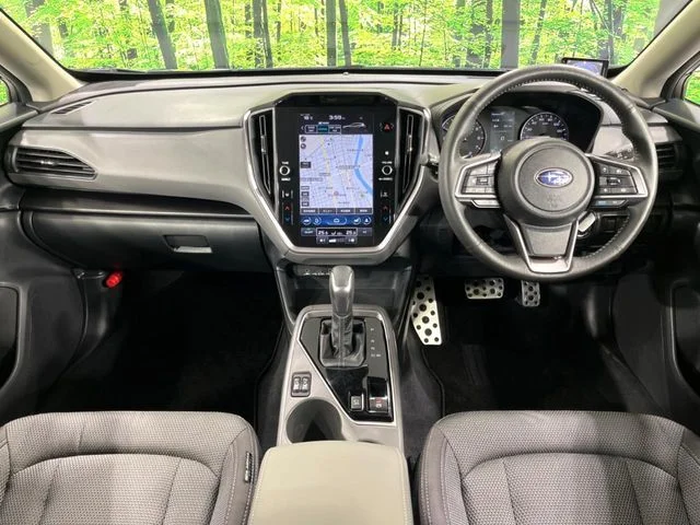 Subaru CROSSTREK リミテッド photo 3