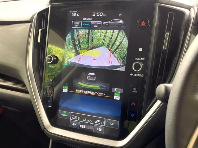 Subaru CROSSTREK リミテッド photo 4