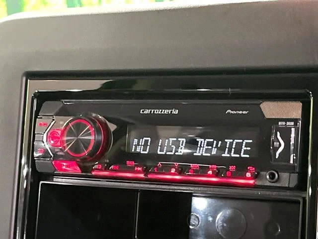 Suzuki Spacia ハイブリッドG photo 4