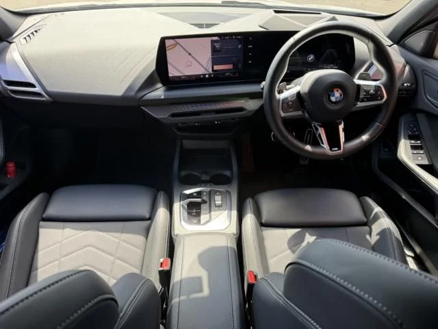 Bmw BMW 1series 120　Mスポーツ photo 2