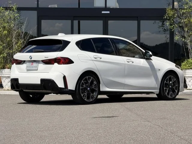 Bmw BMW 1series 120　Mスポーツ photo 3