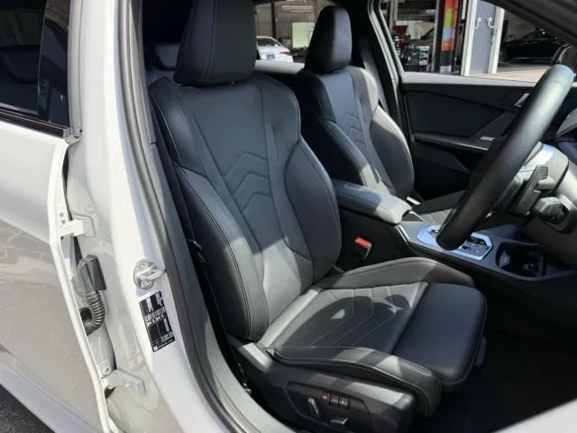Bmw BMW 1series 120　Mスポーツ photo 4