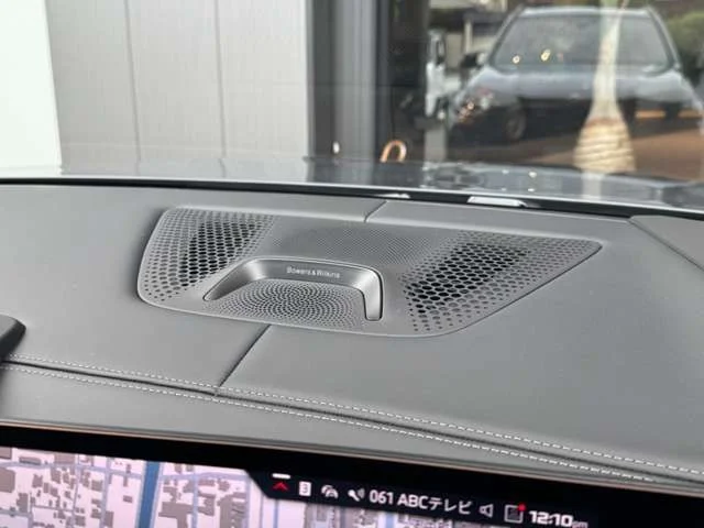 Bmw BMW X5 M60i　xDrive photo 4