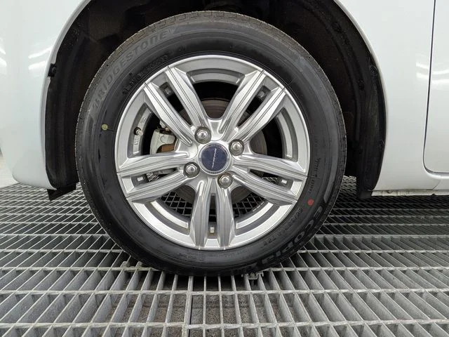 Daihatsu TANTO 4WD X photo 4