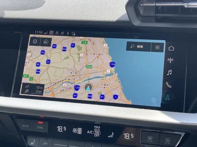 Audi AUDI A3 SPORTBACK 30　TFSI　アドバンスド photo 4