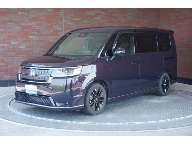 Honda STEPWAGON SPADA ベースグレード 2023