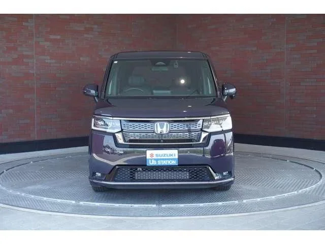 Honda STEPWAGON SPADA ベースグレード photo 4
