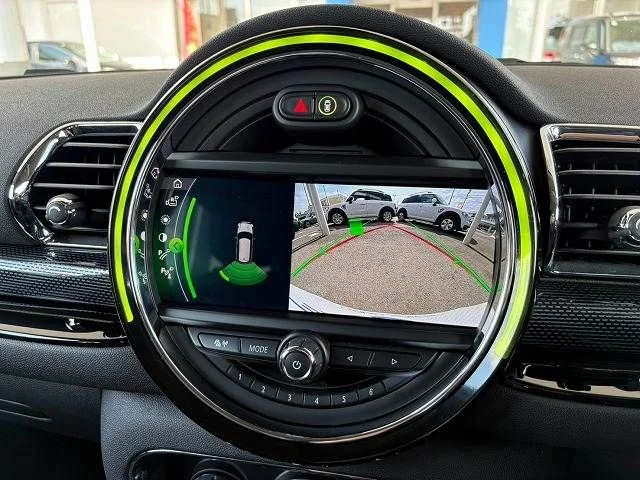 Bmw BMW MINI COOPER D CLUBMAN ベースグレード photo 4