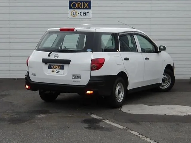 Nissan NV150 AD 2WD VE photo 3