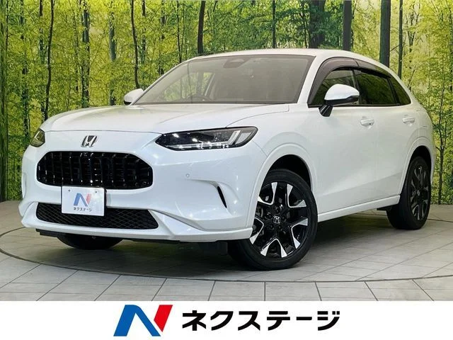 Honda ZR-V e:HEV e：HEV　Z 2023