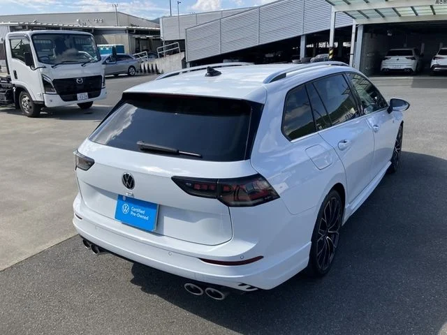 Volkswagen VOLKSWAGEN GOLF R VARIANT アドバンス photo 3