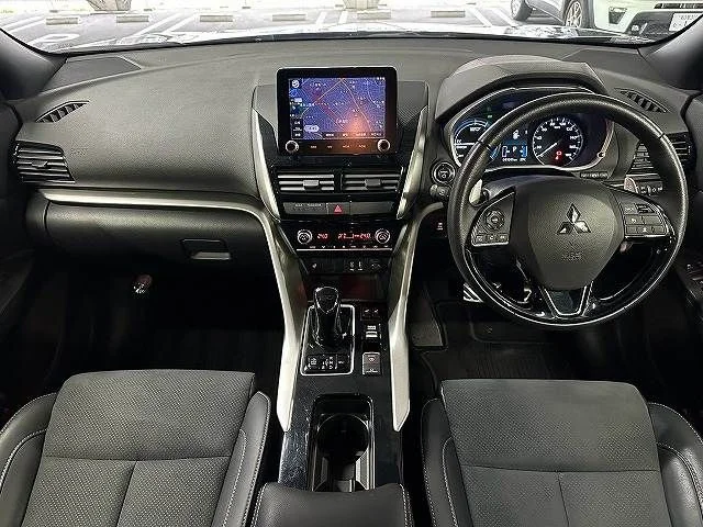 Mitsubishi ECLIPSE CROSS PHEV P photo 2