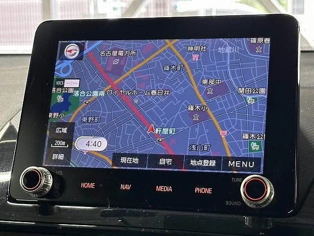 Mitsubishi ECLIPSE CROSS PHEV P photo 3