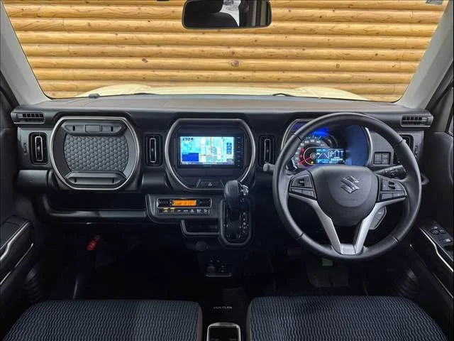 Suzuki HUSTLER Jスタイル2 photo 2