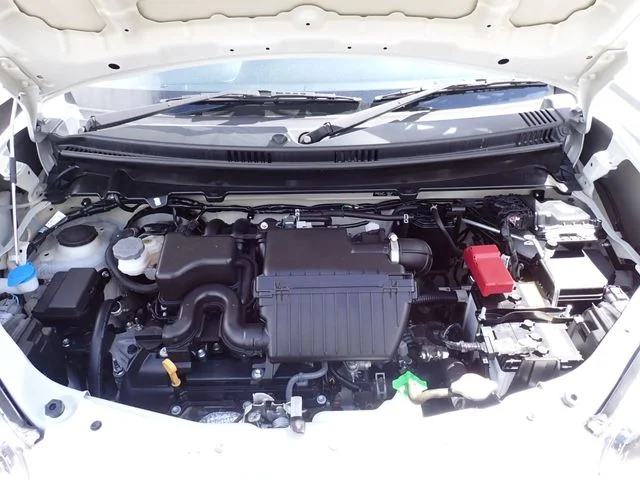 Suzuki ALTO ハイブリッド　X photo 4