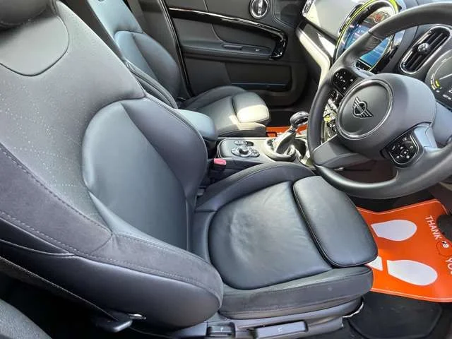 Bmw MINI COOPER S E CROSSOVER オール4 photo 2