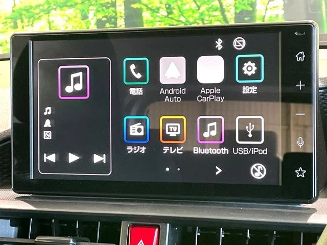 Toyota RAIZE X photo 4