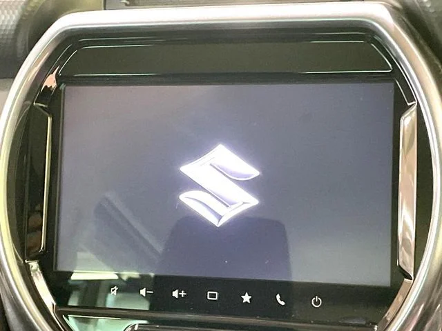 Suzuki HUSTLER Jスタイルターボ photo 4