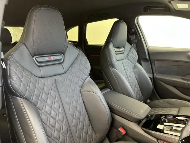 Audi AUDI S5 AVANT ベースグレード photo 4