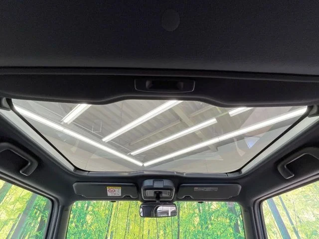 Daihatsu TAFT G　ダーククロムベンチャー photo 3