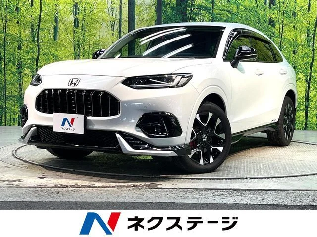 Honda ZR-V e:HEV Z 2024