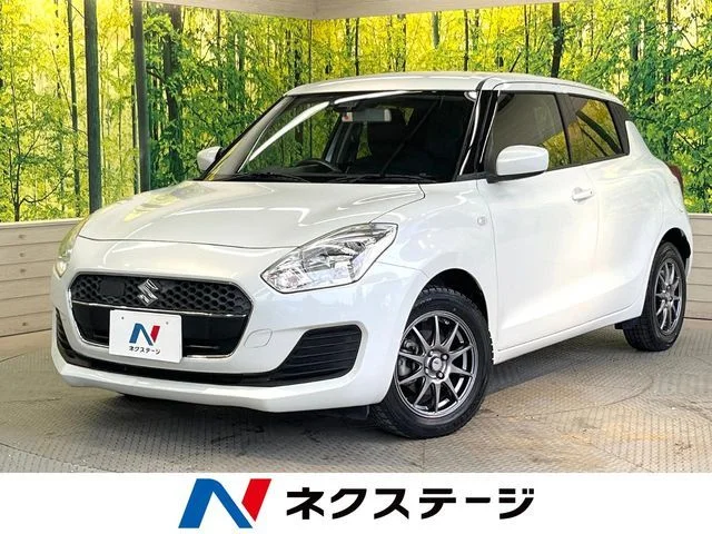 Suzuki SWIFT XGリミテッド 2019