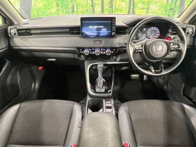 Honda VEZEL e:HEV Z photo 2