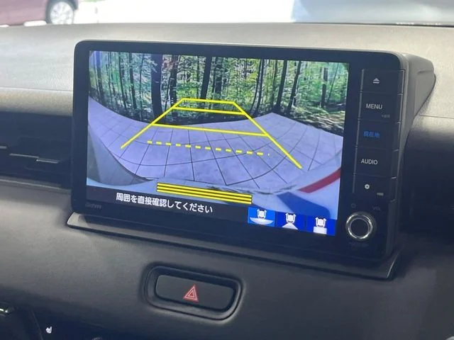 Honda VEZEL e:HEV Z photo 4