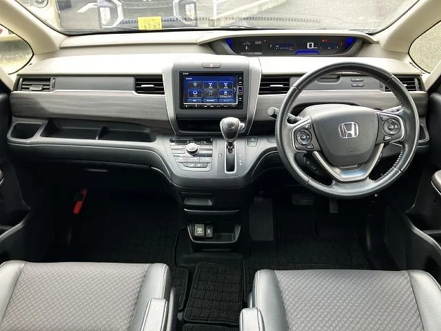 Honda FREED G　ホンダセンシング photo 2