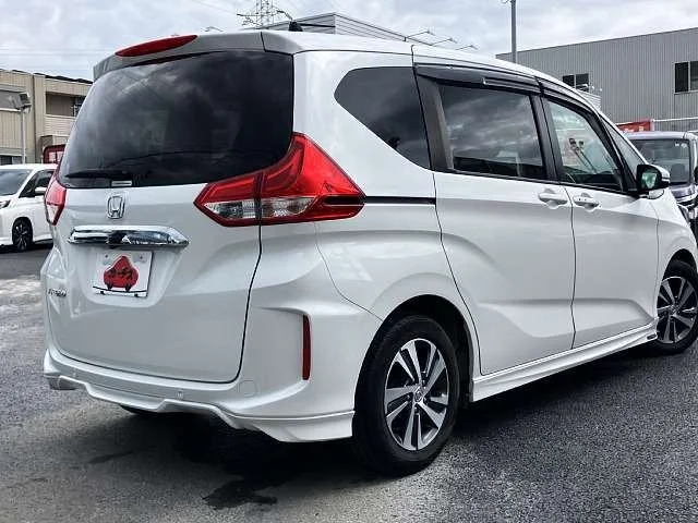 Honda FREED G　ホンダセンシング photo 3
