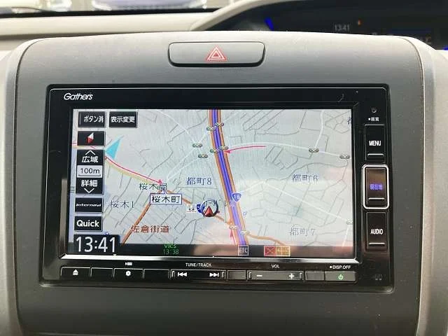 Honda FREED G　ホンダセンシング photo 4