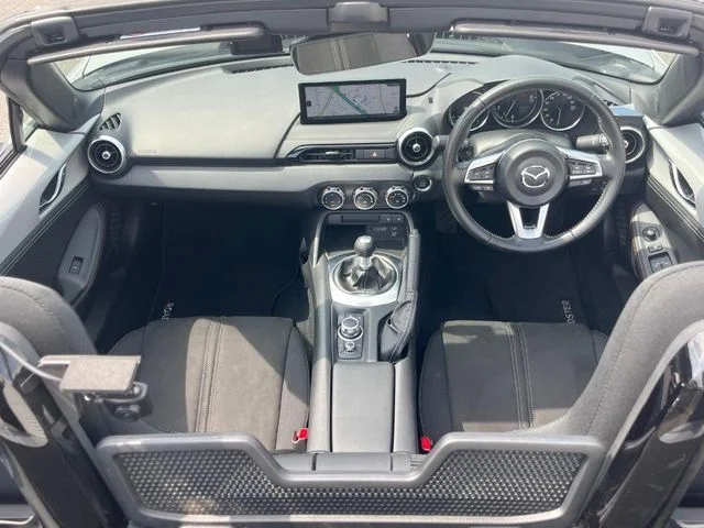 Mazda ROADSTER S　スペシャルパッケージ photo 2