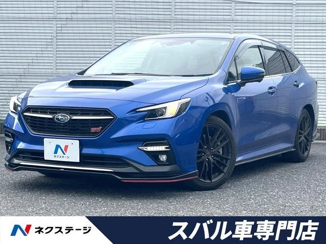 Subaru LEVORG STI　スポーツ　EX 2021