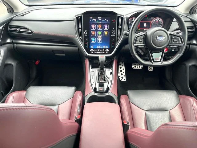 Subaru LEVORG STI　スポーツ　EX photo 2