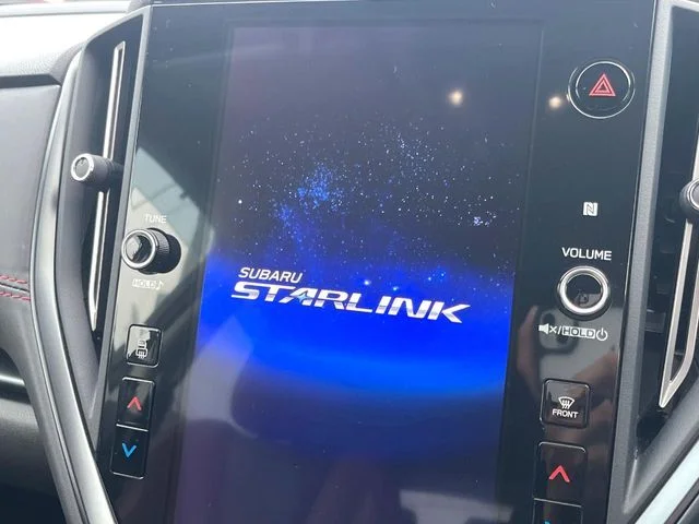 Subaru LEVORG STI　スポーツ　EX photo 3
